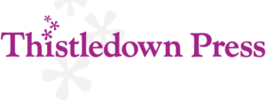 Thistledown Press logo